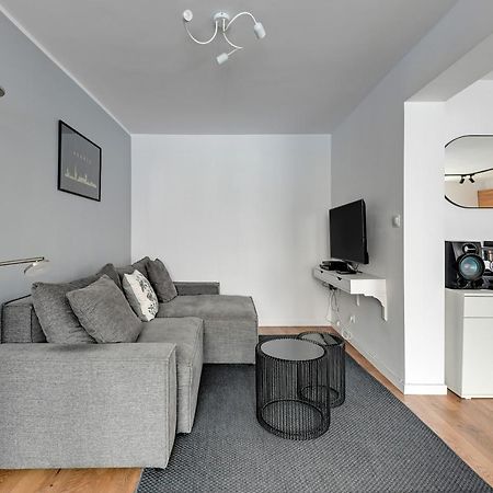 Staywin Old Town Apartments I グダニスク エクステリア 写真
