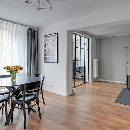 Staywin Old Town Apartments I グダニスク エクステリア 写真