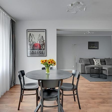 Staywin Old Town Apartments I グダニスク エクステリア 写真