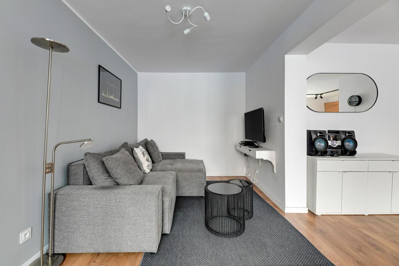 Staywin Old Town Apartments I グダニスク エクステリア 写真