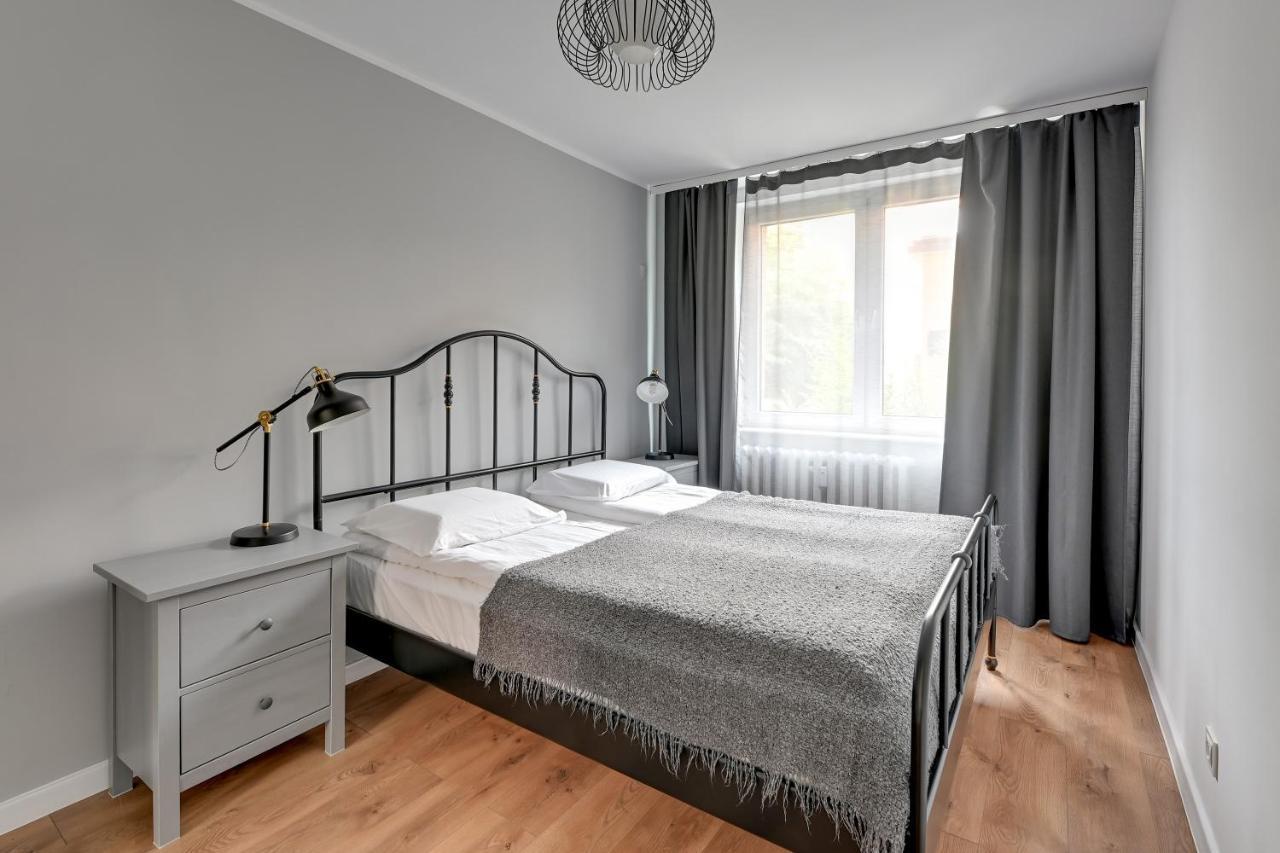 Staywin Old Town Apartments I グダニスク エクステリア 写真