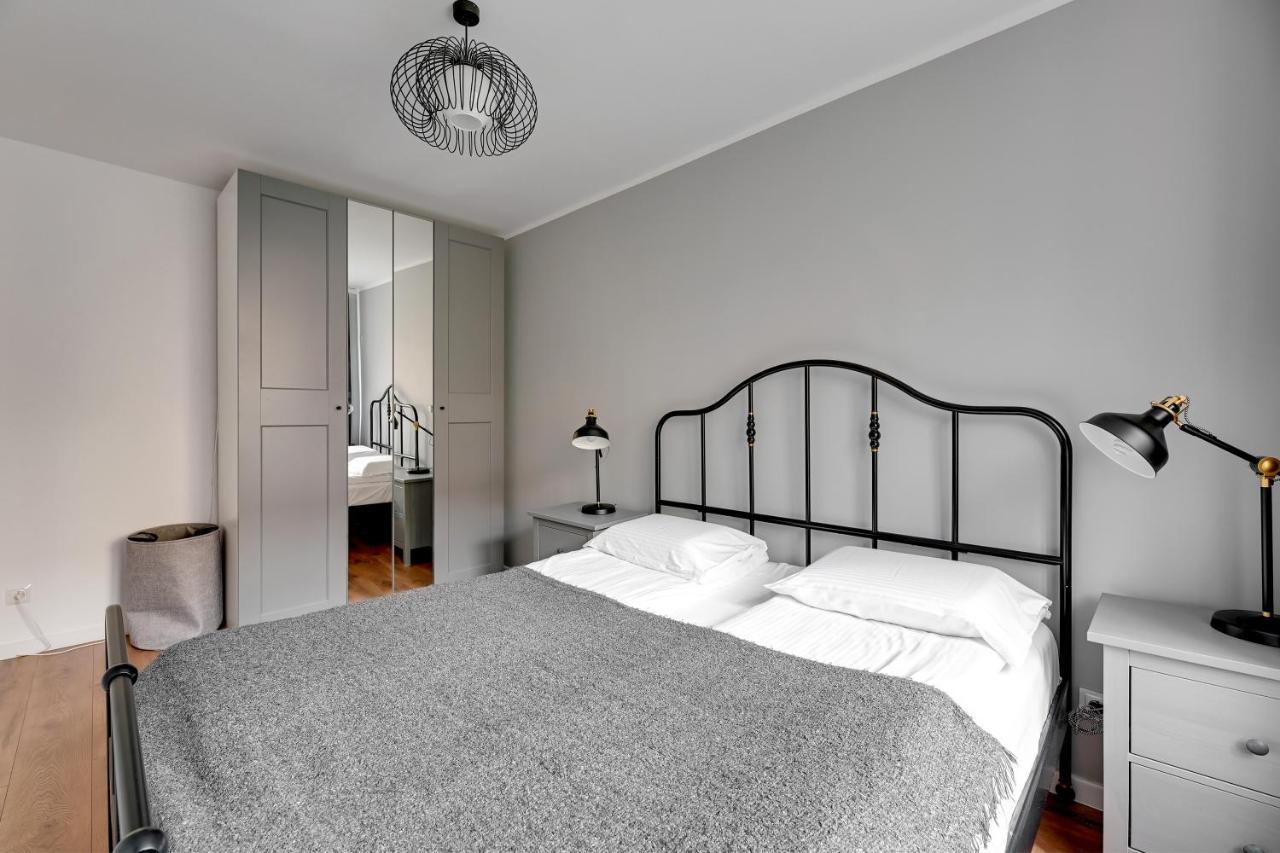 Staywin Old Town Apartments I グダニスク エクステリア 写真