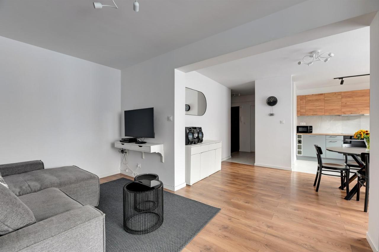 Staywin Old Town Apartments I グダニスク エクステリア 写真
